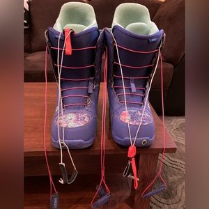 Women’s Burton Mint Snowboard Boot